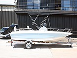 2015 Boston Whaler 170 Dauntless Photo #3