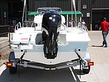 2015 Boston Whaler 170 Dauntless Photo #4