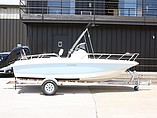 2015 Boston Whaler 170 Dauntless Photo #9