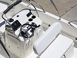 2015 Boston Whaler 170 Dauntless Photo #11