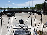 2015 Boston Whaler 170 Dauntless Photo #15
