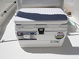 2015 Boston Whaler 170 Dauntless Photo #20