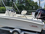 2015 Boston Whaler 170 Dauntless Photo #2