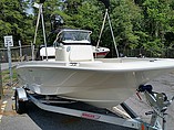 2015 Boston Whaler 170 Dauntless Photo #3