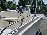 2015 Boston Whaler 170 Dauntless Photo #4