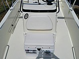 2015 Boston Whaler 170 Dauntless Photo #7