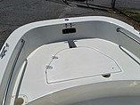 2015 Boston Whaler 170 Dauntless Photo #8