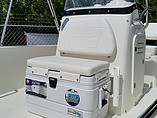 2015 Boston Whaler 170 Dauntless Photo #10