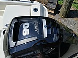 2015 Boston Whaler 170 Dauntless Photo #11