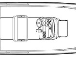 2015 Boston Whaler 170 Dauntless Photo #12