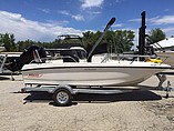 2015 Boston Whaler 170 Dauntless Photo #2