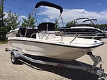 2015 Boston Whaler 170 Dauntless Photo #3