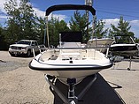 2015 Boston Whaler 170 Dauntless Photo #4