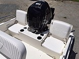 2015 Boston Whaler 170 Dauntless Photo #7