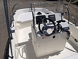 2015 Boston Whaler 170 Dauntless Photo #8