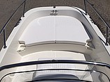 2015 Boston Whaler 170 Dauntless Photo #9