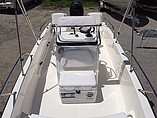 2015 Boston Whaler 170 Dauntless Photo #10