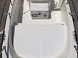 2015 Boston Whaler 170 Dauntless Photo #11