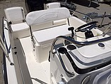 2015 Boston Whaler 170 Dauntless Photo #12