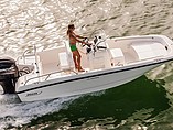 15 Boston Whaler 170 Dauntless