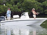 2015 Boston Whaler 170 Dauntless Photo #5