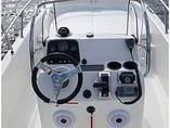 2015 Boston Whaler 170 Dauntless Photo #14