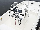 2015 Boston Whaler 170 Dauntless Photo #9