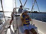 2015 Boston Whaler 170 Dauntless Photo #11