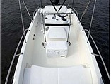 2015 Boston Whaler 170 Dauntless Photo #12