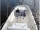 2015 Boston Whaler 170 Dauntless Photo #13
