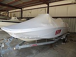 2015 Boston Whaler 170 Dauntless Photo #17