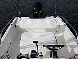 2015 Boston Whaler 170 Dauntless Photo #15