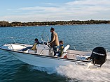 2015 Boston Whaler 170 Montauk Photo #4