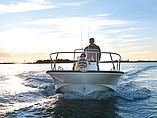 2015 Boston Whaler 170 Montauk Photo #6