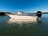 2015 Boston Whaler 170 Montauk Photo #7