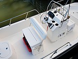 2015 Boston Whaler 170 Montauk Photo #14