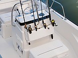 2015 Boston Whaler 170 Montauk Photo #16