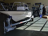 2015 Boston Whaler 170 Montauk Photo #4