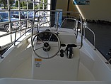 2015 Boston Whaler 170 Montauk Photo #6