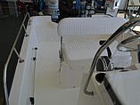 2015 Boston Whaler 170 Montauk Photo #9