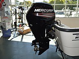 2015 Boston Whaler 170 Montauk Photo #10
