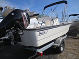 2015 Boston Whaler 170 Montauk Photo #2