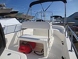 2015 Boston Whaler 170 Montauk Photo #3