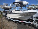 2015 Boston Whaler 170 Montauk Photo #4