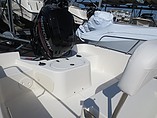 2015 Boston Whaler 170 Montauk Photo #5