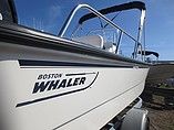 2015 Boston Whaler 170 Montauk Photo #7