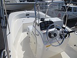 2015 Boston Whaler 170 Montauk Photo #10