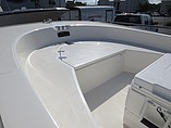 2015 Boston Whaler 170 Montauk Photo #13