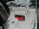 2015 Boston Whaler 170 Montauk Photo #3