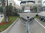2015 Boston Whaler 170 Montauk Photo #5